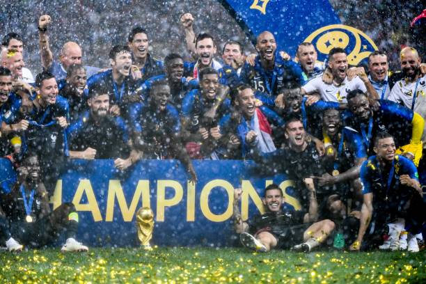 场上的豪门 场上的豪门