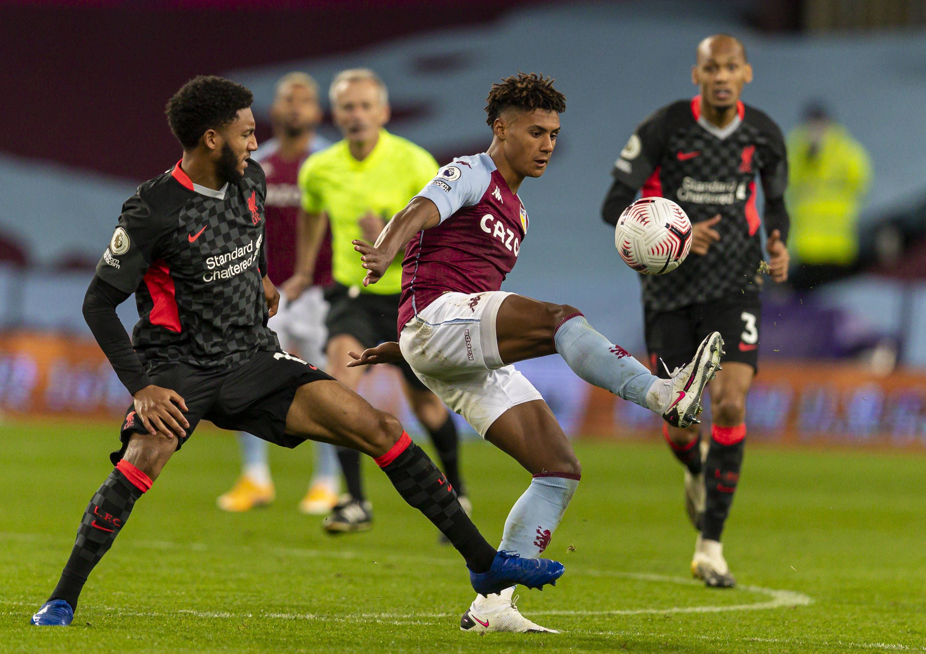 利足球界的 利足球界的